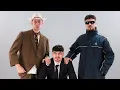 AB Joins The Fellas
