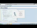 SAP Module Pool Programming 3 SAP ABAP Class 35