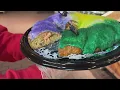 Connecticut bakeries prepare for king cake demand ahead of Mardi Gras