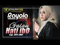 Download Lagu Rayola - Galau Hati Ibo (Official Music Video) - Pop Minang terbaru 2023 #rayola #kokorecordhd