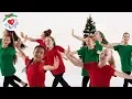 Download Lagu Best Christmas Dance Songs with Easy Choreography Moves | Christmas Dance Crew