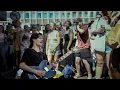 Download Lagu The Big Push - I Shot the Sheriff/Road to Zion/Hip Hop