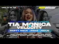 Download Lagu DJ TIA MONIKA PARTY JEDAG JEDUG • FULL BASS TERBARU • DJ RIECKY FUNDURACTION [WSB]