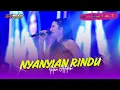 Lagu NYANYIAN RINDU INTAN AFIFAH - MSG MUSIC - RAVISA NDUE GAWE - BOLOH - DHEHAN PRO AUDIO