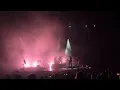 Apparat - "Black Water" (10.04.2026 mts Dvorana, Belgrade, Serbia) HD
