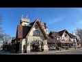 BAVARIAN RESTAURANT AND CASTLE SHOPS - FRANKENMUTH