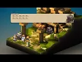 FINAL FANTASY TACTICS - The Ivalice Chronicles