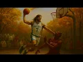 THE DUNK FUELED BY "GODLY AMBITION" - a Mike Malagies & Pishko Lyric Video