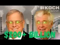 Koch Industries The 200 Billion Company Most Americans Have Never Heard Of