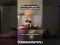 Hip Joint Lateral Manual Mobilization