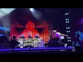 Download Lagu AJR - Ordinaryish People ft. Blue Man Group Live | Irvine, CA - 6/19/22