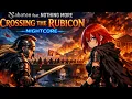 [NIGHTCORE] Sabaton feat. Nothing More - Crossing the Rubicon