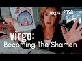 VIRGO August 2026 Major Life Transformation It s Been Coming For A While Now