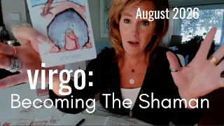 VIRGO August 2026 Major Life Transformation It s Been Coming For A While Now