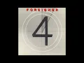 Foreigner - Juke Box Hero - Remastered
