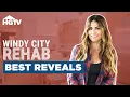 The Most Jaw-Dropping Home Transformations From Season 5 Windy City Rehab HGTV