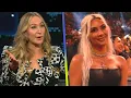 Tom Brady Roast Nikki Glaser SURPRISED By Kim Kardashian Jokes
