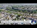 Ladera Ranch families concerned after several children diagnosed with rare cancer