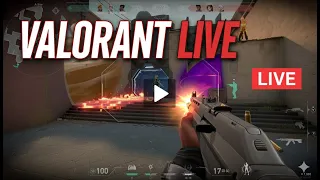 VALORANT LIVE - MUMBAI SERVER  | TECHNO BANDA