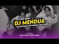 Download Lagu DJ MENDUA ( ASTRID ) X JJ KAU PUTUSKAN TUK MENDUA TIKTOK