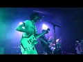 Black Pistol Fire - Bad Habit (Houston 08.06.22) HD