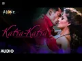 Katra Katra song-Tiwari-Prakriti Kakar-officialmusic
