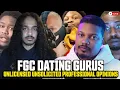 Fighting Game Players React To Dating Advice s