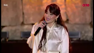                         قصتنا   عبير نعمة  دندنها