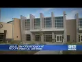 Source Of Illness-Inducing Substance At S Placer County Jail Remains Mystery
