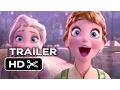 Download Lagu Cinderella Fever Trailer (2015) - Live-Action Disney Fantasy Movie HD