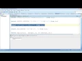 SQL functions sql function example sql functions list sql function syntax part 6