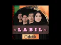 Lagu D3tik Band - Labil (Official Video)