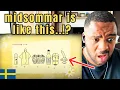Download Lagu Brit Reacts to Swedish Midsummer for Dummies