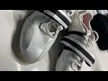 08 adistar Weightlifting shoes brand new unboxing