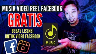 Download NAH INI DIA MUSIK BEBAS LISENSI UNTUK VIDEO REEL FACEBOOK MP3