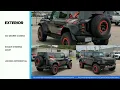2024 Ford Bronco Raptor Capital Ford Rocky Mount