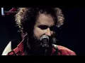 Mato Seco em "Tudo nos é dado" no Estúdio Showlivre 2013