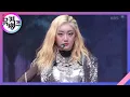 Dance with God - CRAXY (크랙시) [뮤직뱅크/Music Bank] | KBS 220304 방송