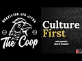 As Few Rules As Possible The Philosophy Behind The Coop BJJ in Culver City CA