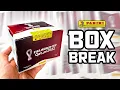 Download Lagu *NEW* Panini WORLD CUP 2022 Sticker Collection | BOX BREAK!! (100 Packs!)