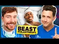 The Truth About Mr Beast Charity Medical s