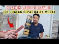 Download Lagu TINGGAL ASAH KEMAMPUAN AJA !! TANPA IKLAN SEKALIPUN PRODUK INI BISA LARIS TERJUAL