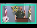 Pinellas law enforcement will no longer investigate their own officers use of deadly force