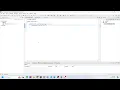 How to fix Editor Does Not Contain Main Type java eclipse