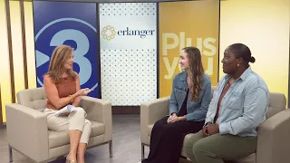 3 Plus Your Community - Erlanger Health System