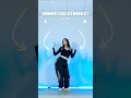 Download Lagu [K-POP DANCE TUTORIAL] JENNIE - SOLO(REMIX) #kpopdancetutorial #jennie #blackpink