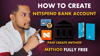 Netspend Bank Create Method Netspend Bank Account Create Method 2025 Netspend Bank