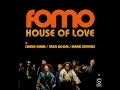 House Of Love - Eric D Clark's Klub Rub
