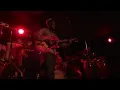 Worry Walks Beside Me Michael Kiwanuka Ruby Lounge Manchester 20 February 2012