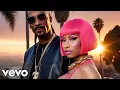 Download Lagu Nicki Minaj x Snoop Dogg x Ice Cube – Royalty Cali (West Coast Remix 2025) ft. 50 Cent, WC 🔥
